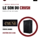 Le son du Crush Lounge à Hammamet : nouvelle installation KV2 Audio K-RIG par Sound Source