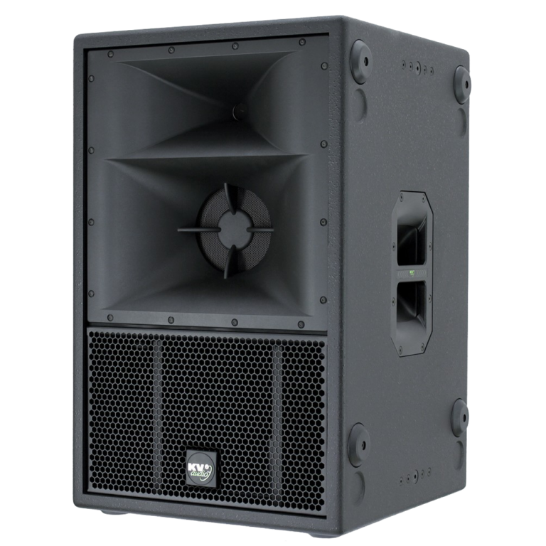 Enceinte KV2 Audio ES1.0