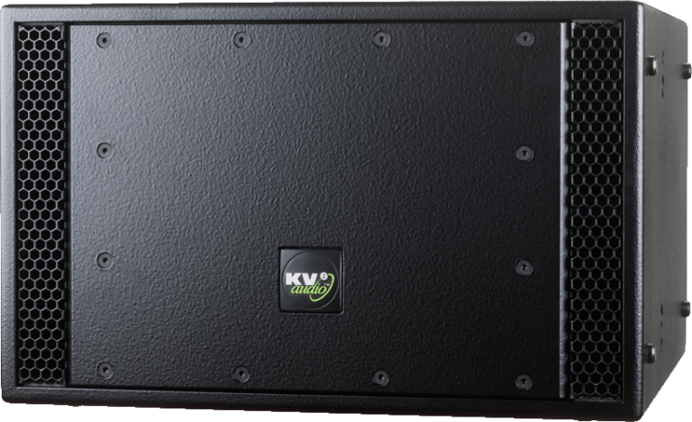 Subwoofer passif KV2 Audio ESD1.10