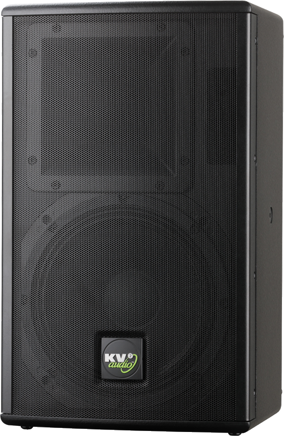 Enceinte passive 2 voies KV2 Audio ESD10