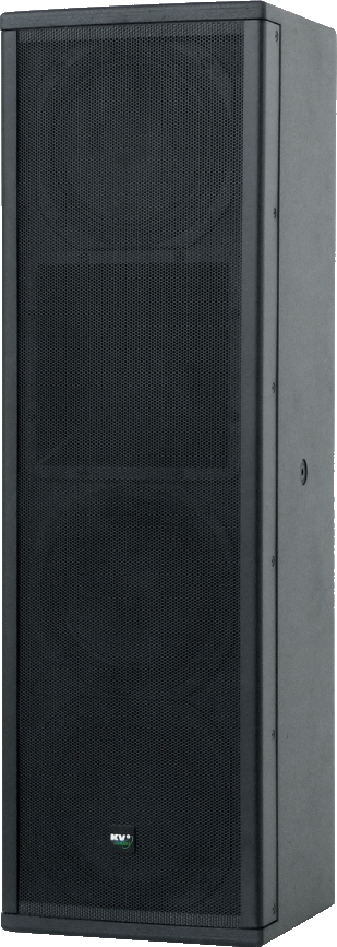 Enceinte passive 3 voies KV2 Audio ESD36