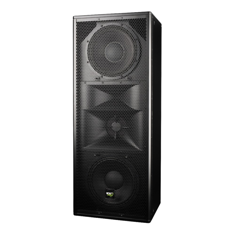 Enceinte KV2 Audio ESR212