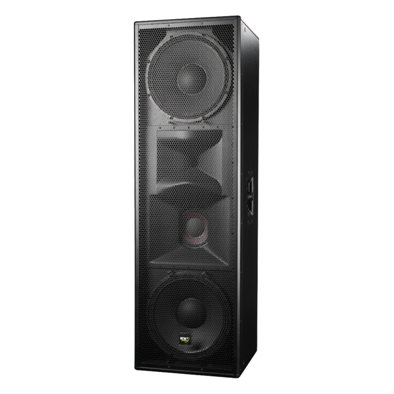 Enceinte KV2 Audio ESR215MkII