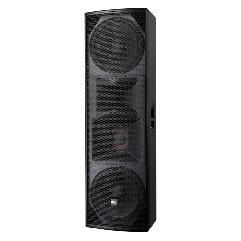 Enceinte KV2 Audio ESR215S