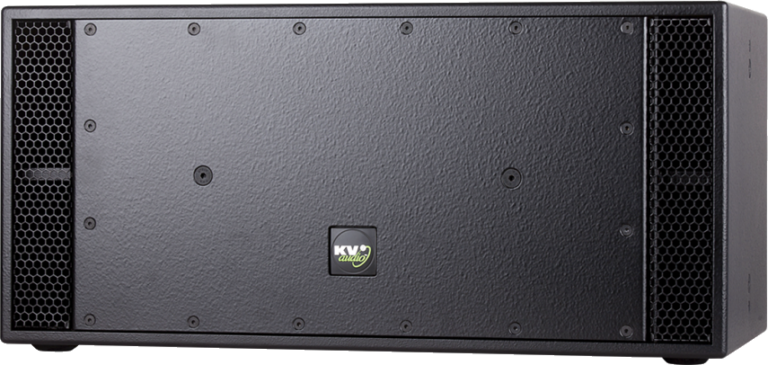 Subwoofer actif KV2 Audio EX1.2MkII