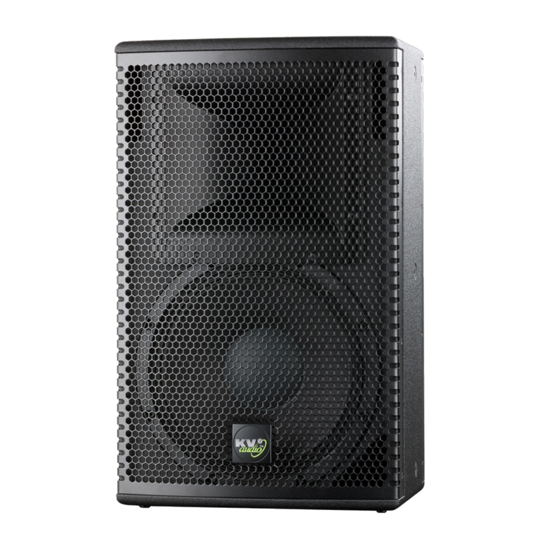 Enceinte active KV2 Audio EX12
