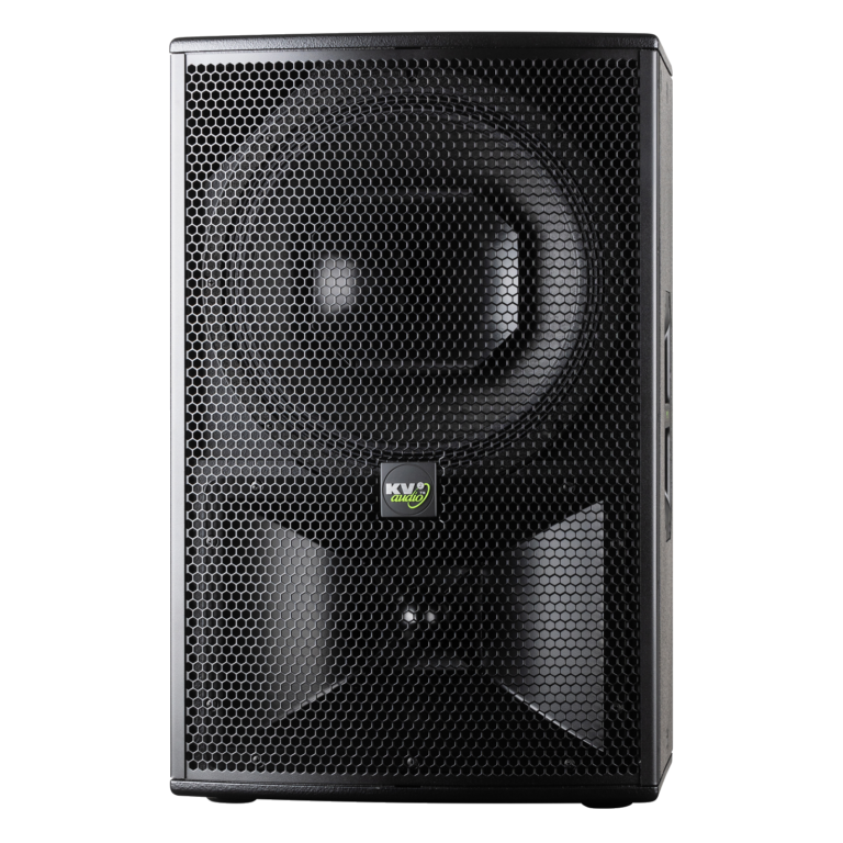 Enceinte active KV2 Audio EX15