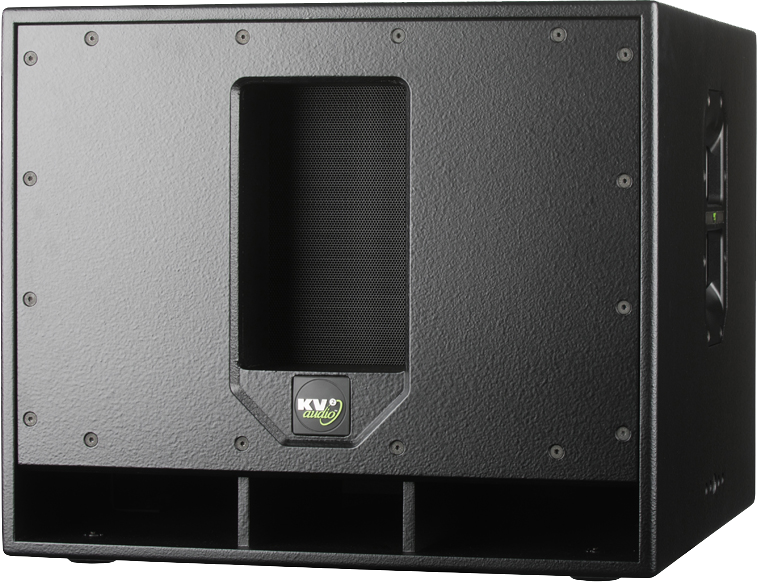 Subwoofer actif KV2 Audio EX2.2