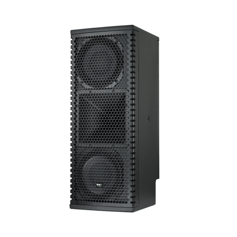 Enceinte active KV2 Audio EX26