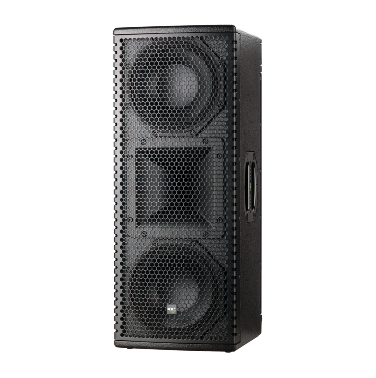 Enceinte active KV2 Audio EX28