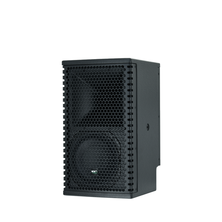 Enceinte active KV2 Audio EX6