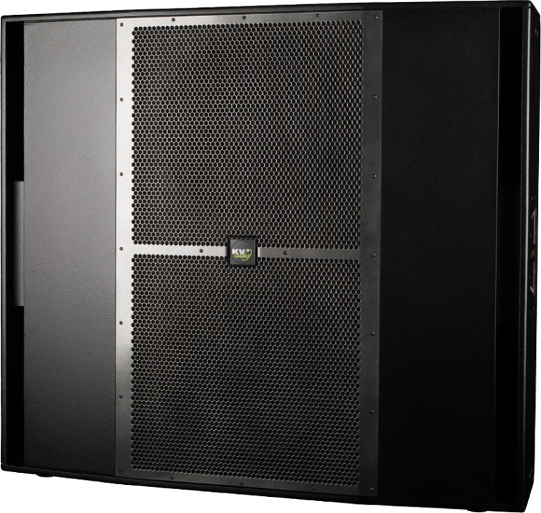 Subwoofer KV2 Audio SL2.15