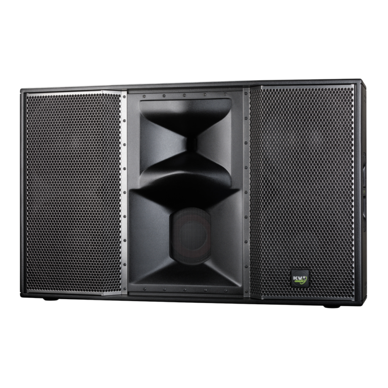 Enceinte KV2 Audio SL412