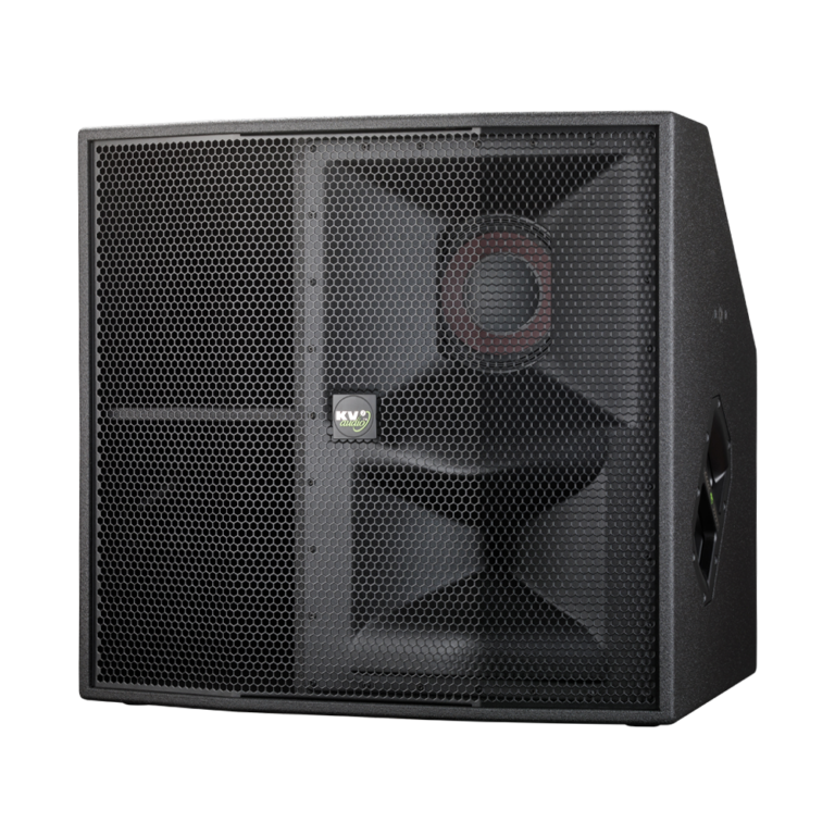 Enceinte KV2 Audio VHD1.0