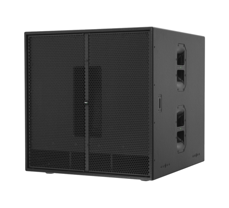Subwoofer KV2 Audio VHD1.21