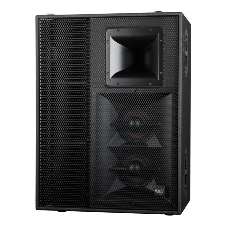 Enceinte KV2 Audio VHD2.0