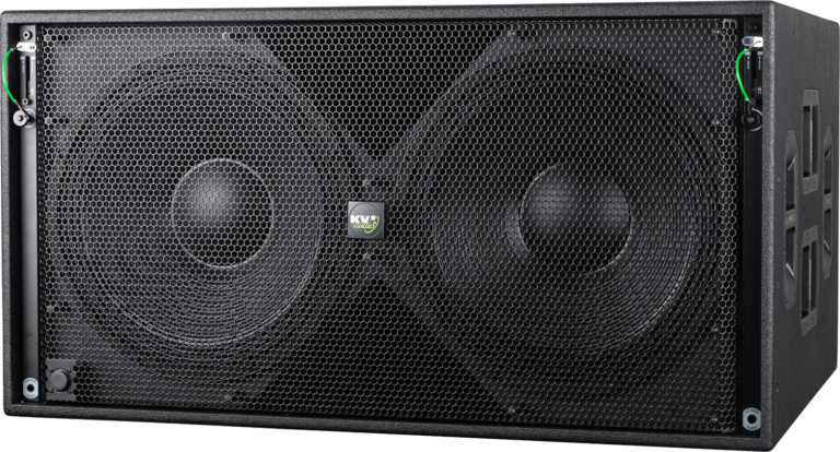 Subwoofer KV2 Audio VHD2.18J