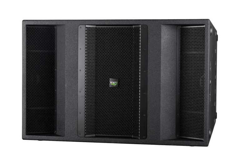 Subwoofer KV2 Audio VHD2.21