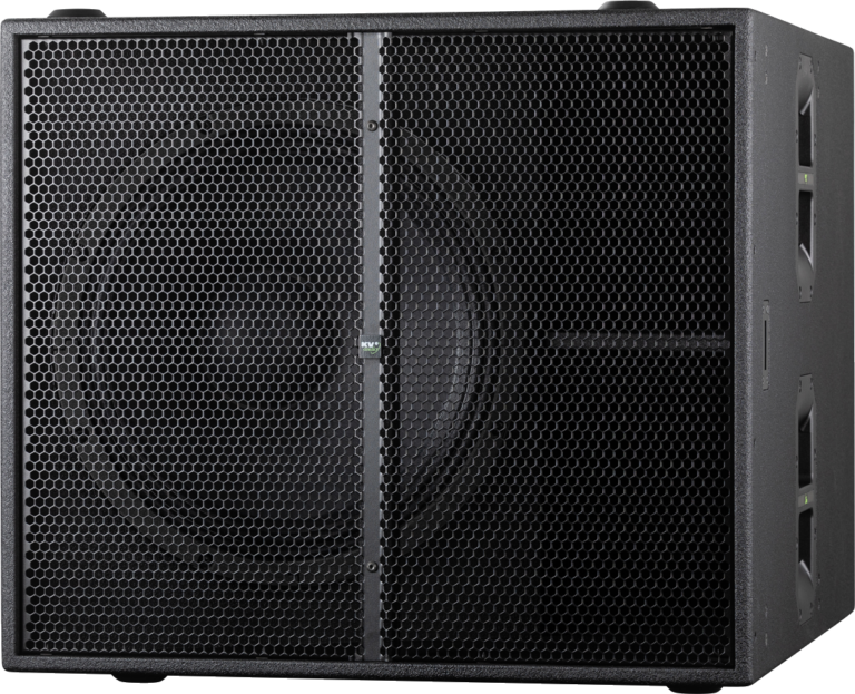 Subwoofer KV2 Audio VHD4.18