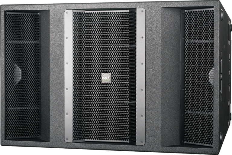 Subwoofer passif KV2 Audio VHD4.21