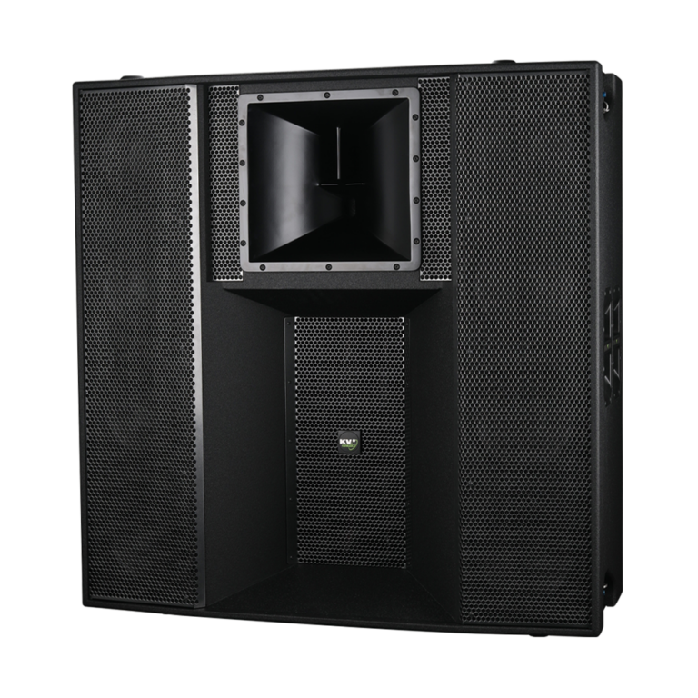 Enceinte KV2 Audio VHD5.0 Mid Hi