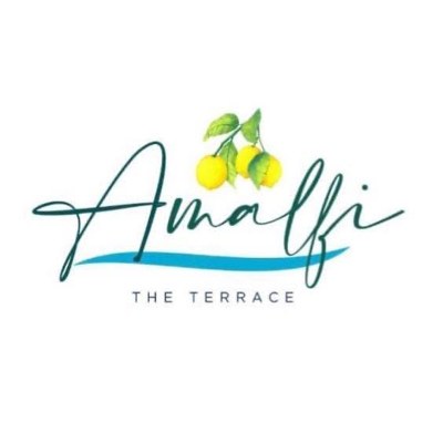 Logo Amalfi The Terrace, Gammarth