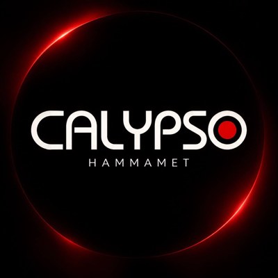 Logo Calypso Hammamet