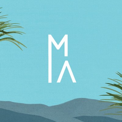 Logo Majorelle Gammarth