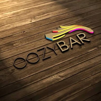 Logo CozyBar Club